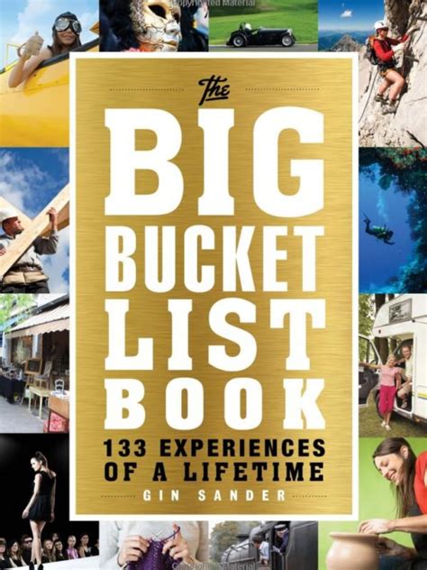 11 Best Bucket List Books to Read (Including Mine!)