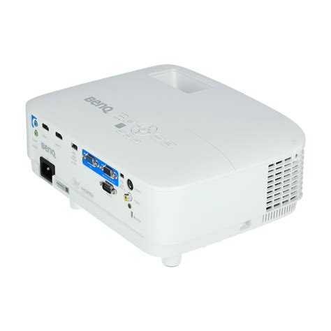 BenQ MW560 Projector, 1280 x 800 WXGA, 4000 Lumen | 1000028942