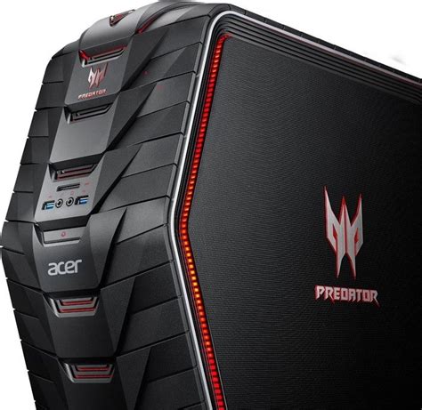 Acer Predator G Dt B Dex Vario Bg