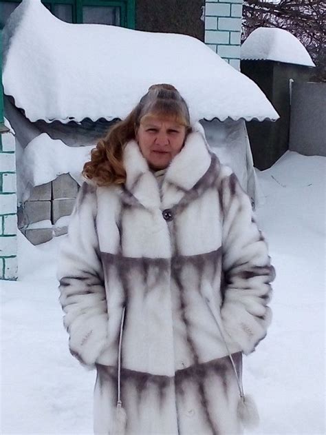 Pin Von Мех Bампир Auf Fur Pins Real Ladies No Model 141 Pelz