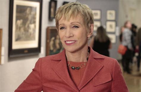 Shark Tank Investor Barbara Corcoran Explains Why Every 20 Something