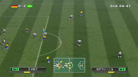 World Soccer Winning Eleven 6 International Gamefabrique