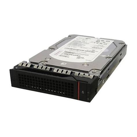 Thinksystem Tb K Sas Gb Hot Swap E Hdd