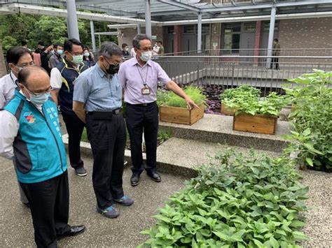 南部學校班班冷氣 柯酸沒錢又跳電 生活 中時