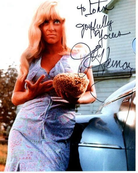 Joy Harmon Autograph Signed Cool Hand Luke the Girl Photograph - Etsy