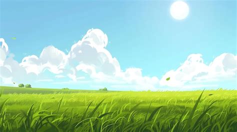 Animated Grass Images Free Download On Freepik