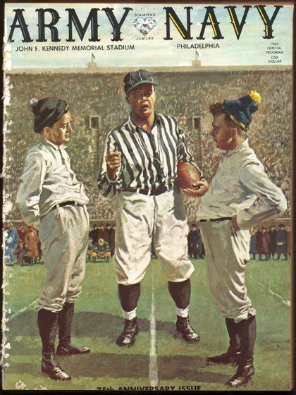 Army Navy Game Armynavy Game Wikipedia The Free Encyclopedia