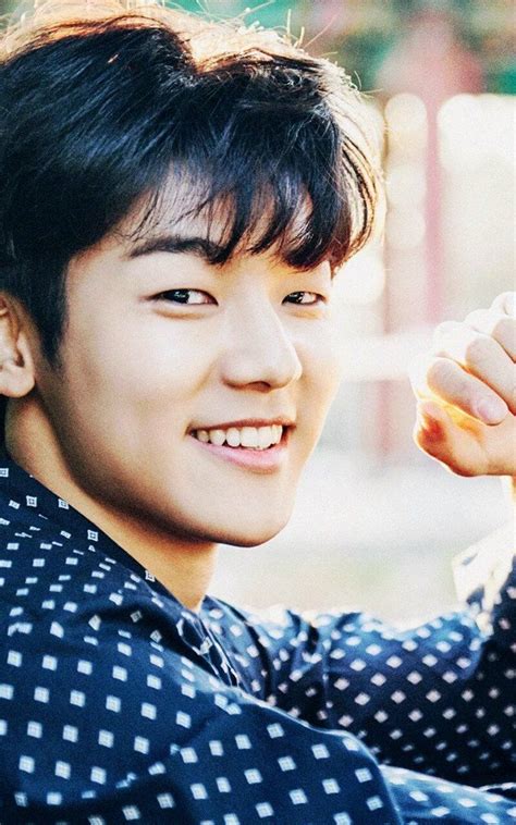 Kang Min Hyuk Wallpapers Wallpaper Cave