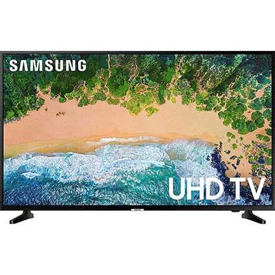 Top Best Smart Tvs Under In Reviews