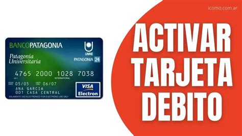 Contrase A Resumen Visa Patagonia C Mo Obtenerla Y Acceder De Forma