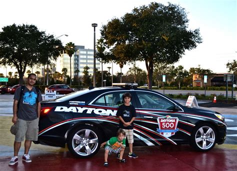 Daytona Speedway Tours: Facts, Things To Do and Information