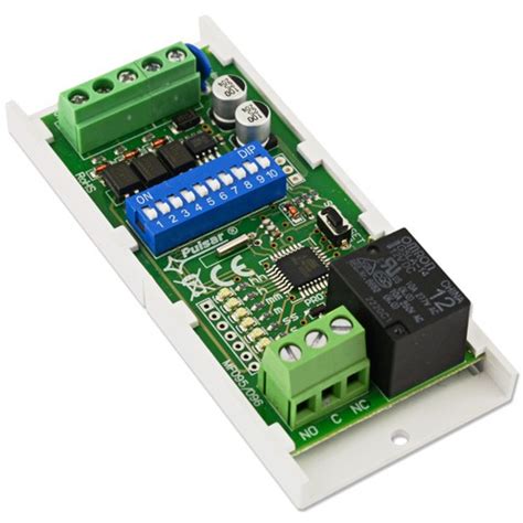 Modulo Rel Area Illumina