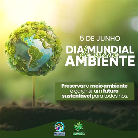 Sombrio balé Mosteiro 5 de julho dia mundial do meio ambiente