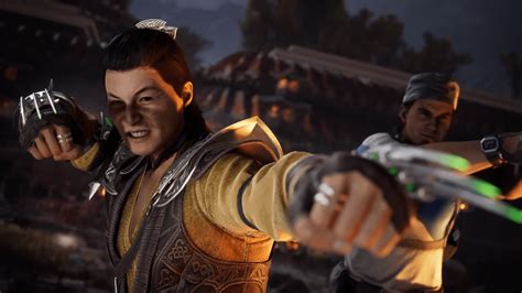 Mortal Kombat 1 ganha trailer de lançamento Aqui é Gamer