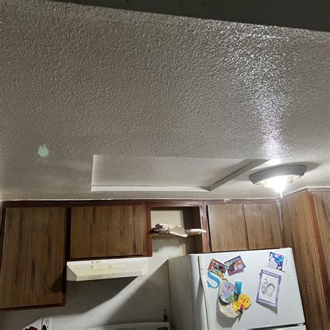 Popcorn Ceilings With Glitter Shelly Lighting