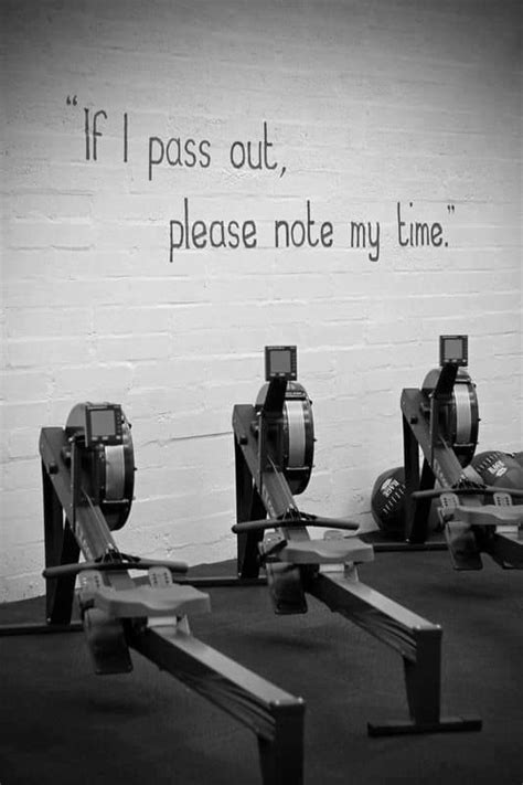 Top 32 Best Rowing Quotes Plus Images • Rowing Machine King