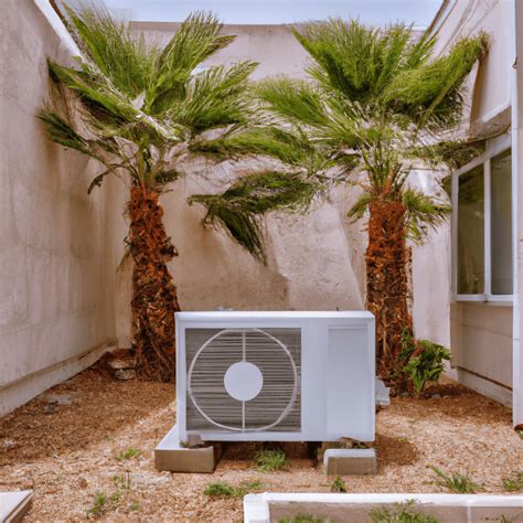 Residential Central Ac Installation Cost Air Conditioner Repair