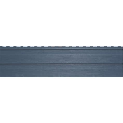 Abtco Harbor Ridge D4d Double Dutchlap 4 Inch X 150 Inch Horizontal