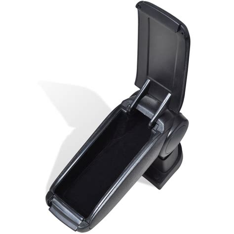 Car Armrest For Toyota Yaris 2008