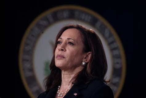 Harris Says She Intends To ‘earn And Win The Democratic Nomination