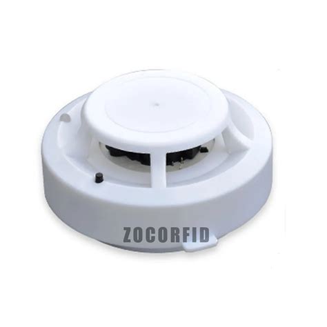 5pcs/lot Standalone Fire Alarm Cigarette Smoke Detector Home Office ...