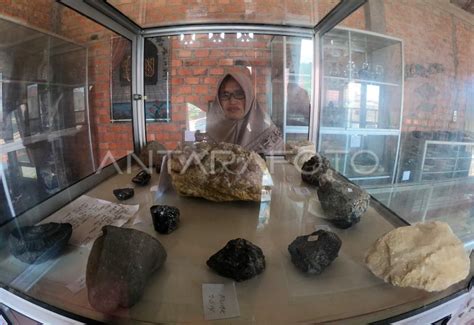 Museum Koleksi Benda Cagar Budaya Kerinci Antara Foto