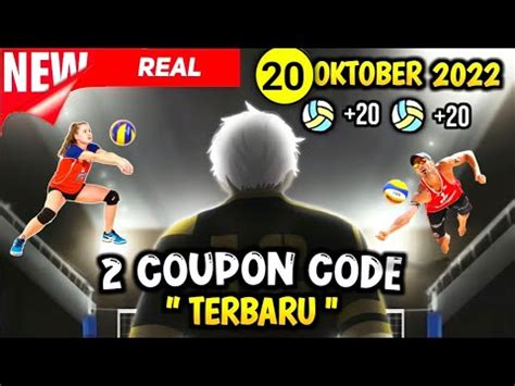 Coupon The Spike Hari Ini Oktober Kode Kupon The Spike