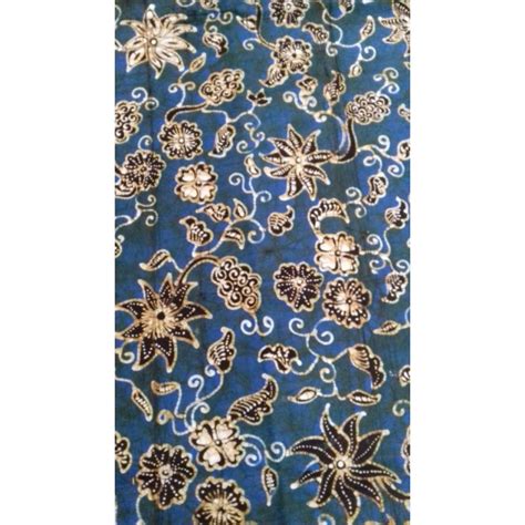 Jual Batik Kain Batik Motif Pace Batik Khas Pacitan | Shopee Indonesia