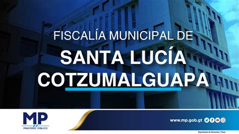 MP de Guatemala on Twitter Ministerio Público logra condenas de 101