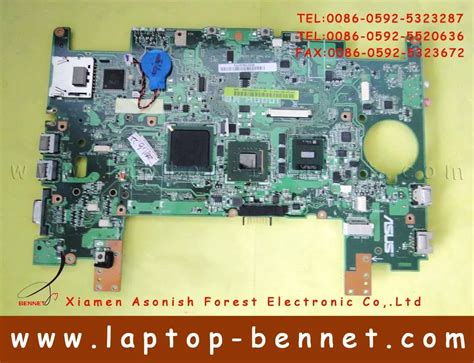 For Asus Eee Pc H Oa Hmb B N Motherboard In