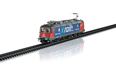 Märklin 37326 Elektrolokomotive Reihe 620 De Isenboner