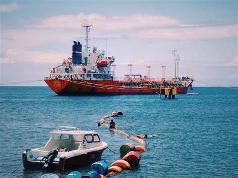 Pertamina International Shipping Tambah Dua Kapal Tanker Gas Raksasa