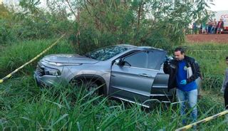 Motorista Que Foi Executado Em T Nel Seria Padrinho De Casamento Neste