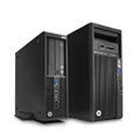 Hp Z Sff Workstation