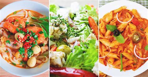 30 Cheap Lunch Ideas That Taste Great without Breaking the Bank