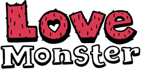 Love Monster Cbeebies Bbc