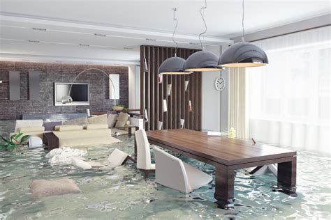 Who Is Responsible For The Flood Damage? | Toronto Realty Blog