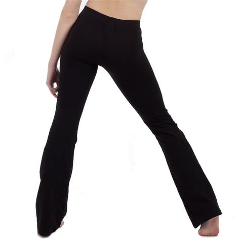 Move Dance Claudia Jazz Pant Jazz Pants Pants Dance Wear