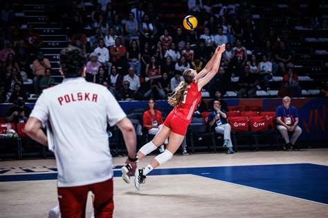 Kwalifikacje Olimpijskie Siatkarek Polska S Owenia Zapowied I Typy