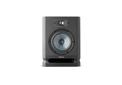 Focal Alpha Evo Akt V St Di Monitor Hangfal Dj Store