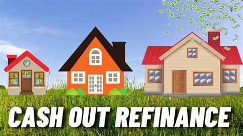 Cash Out Refinance 101 L Infinite Money Youtube