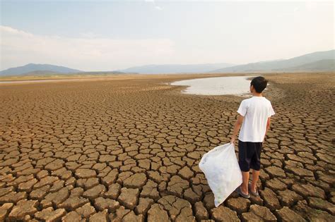 How Is Climate Change Impacting The Water Cycle WorldAtlas