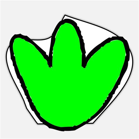 Monster Footprint Clipart Clipart Library Clipart Library Clip Art The Best Porn Website