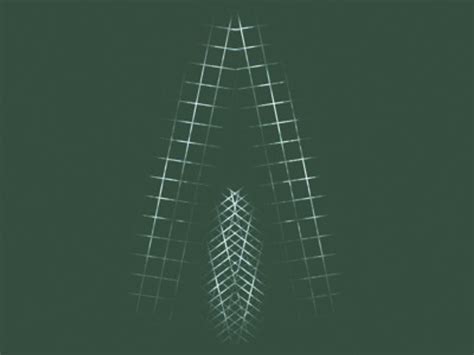 Ships Bow Wake 3d Model