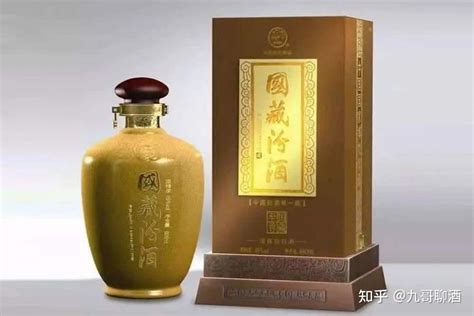 汾酒之酒质担当——青花汾，国藏汾，头锅原浆 知乎