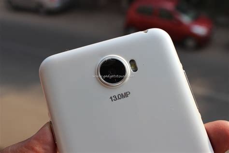 Intex Aqua I7 Review Unboxing Benchmarks Gaming Camera And Verdict