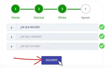 Hora Registro Civil En Las Condes