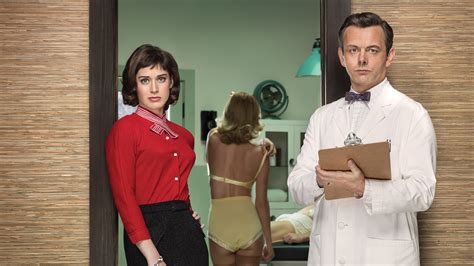 Masters Of Sex Thetvdb