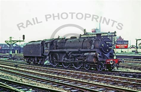 Rail Photoprints Manchester Victoria Rpv