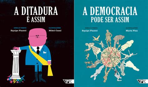 O Que é Democracia E Ditadura